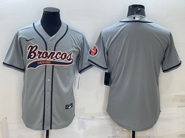 Denver Broncos Jerseys 055